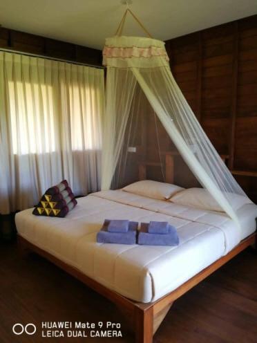 Nammnatawn2 Guest House Ko Yao Noi Exterior photo